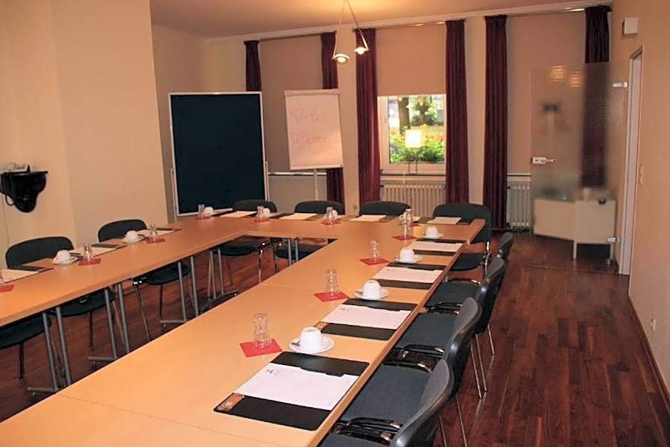 Hotel am Marschiertor