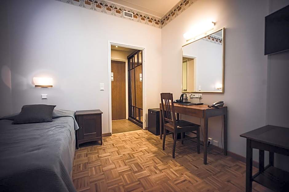 Hotel Arthur