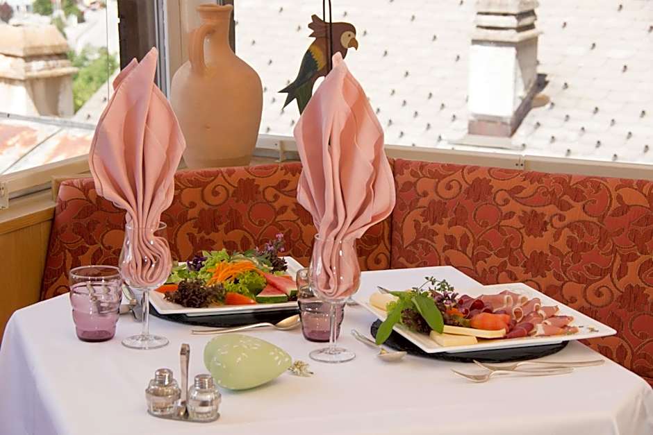 Hotel Restaurant Escher