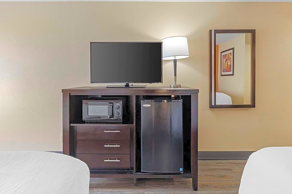 Best Western Kimball Inn
