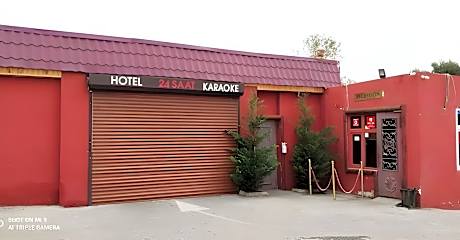 Sunny Hotel - Gunesli Otel