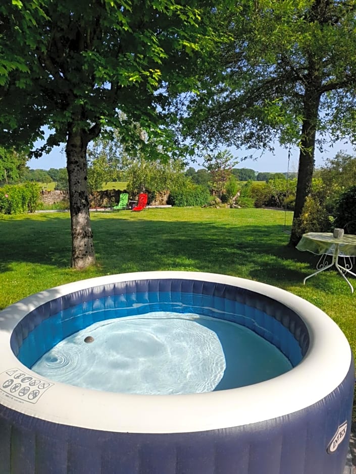 La Lisière du Morvan