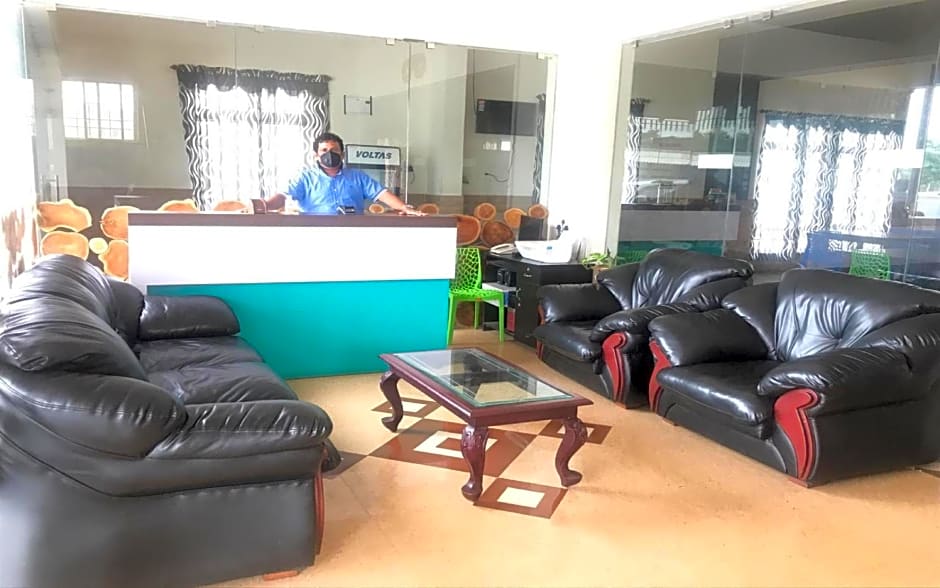 Green Valley Residency