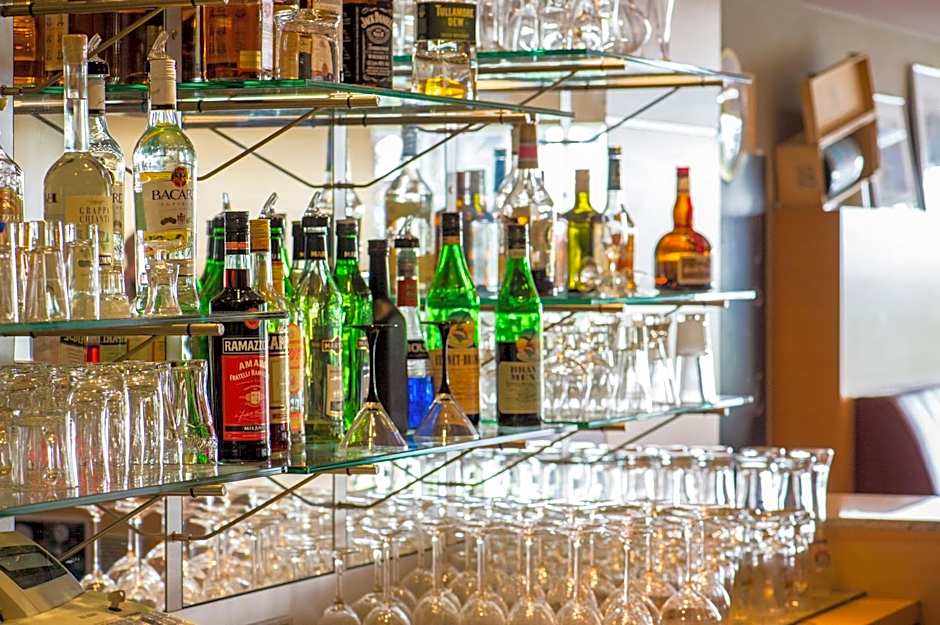 STADT HOTEL Iserlohn