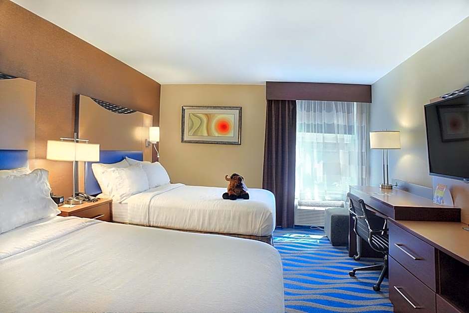 Holiday Inn Cody at Buffalo Bill Village By IHG