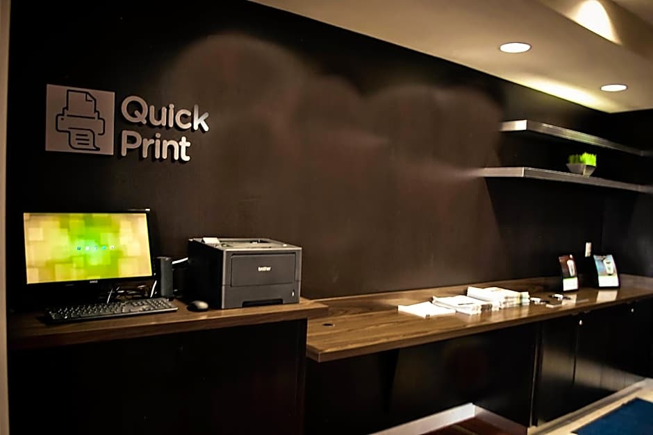 Courtyard by Marriott Salina