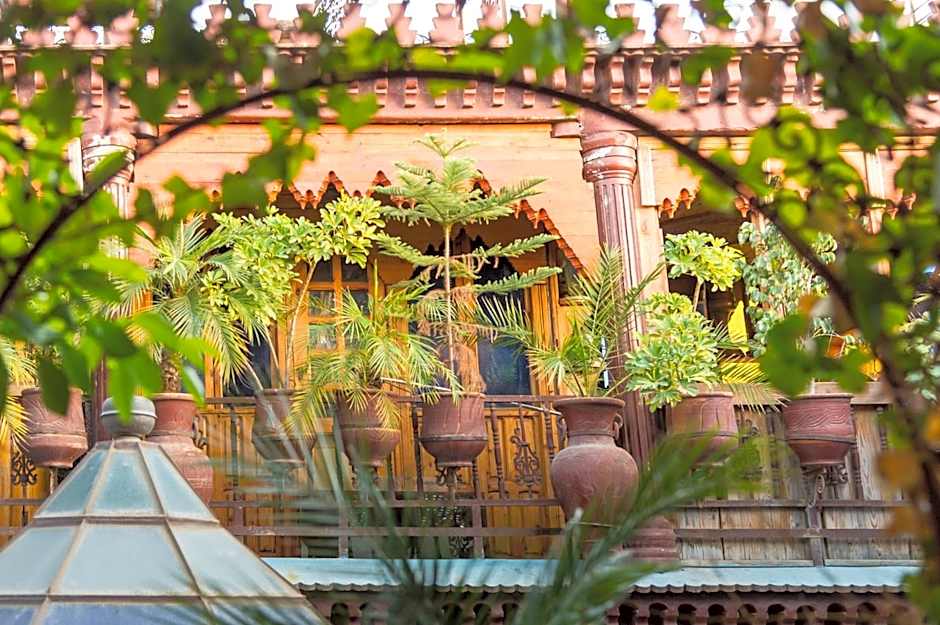 Riad Hiba