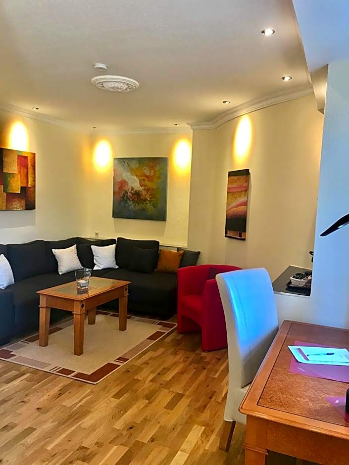 Schlosshotel Domäne Walberberg