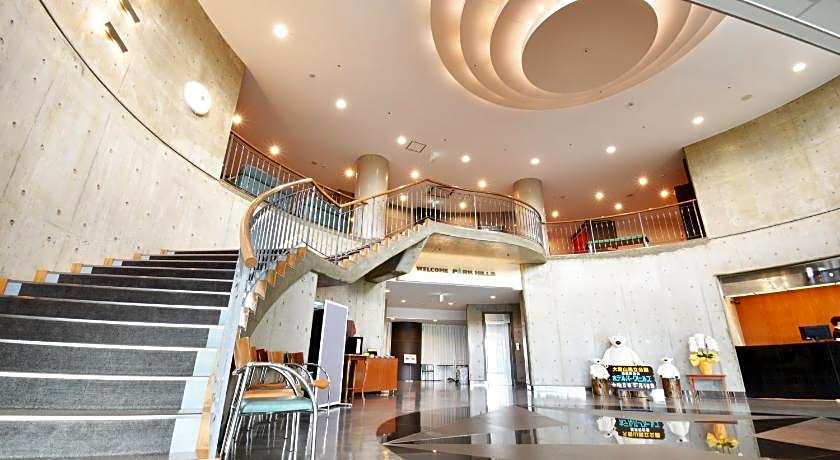 Hotel Park Hills