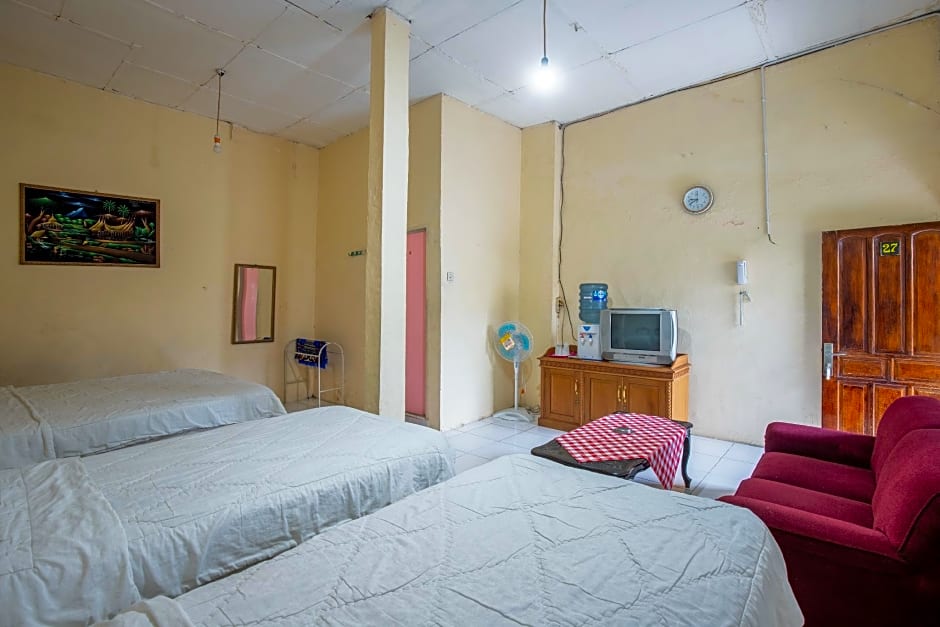 Hotel Jogja Bukittinggi