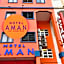 Hotel Aman - Nilai & KLIA