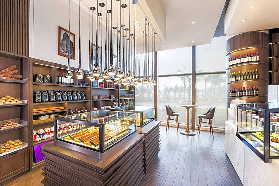 Sheraton Zhuhai Hotel