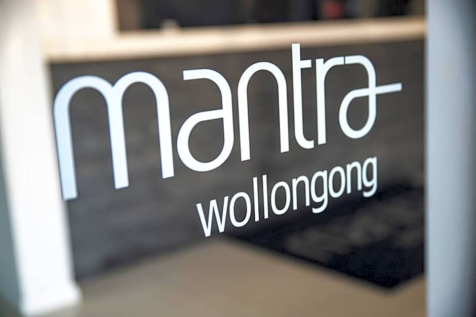 Mantra Wollongong