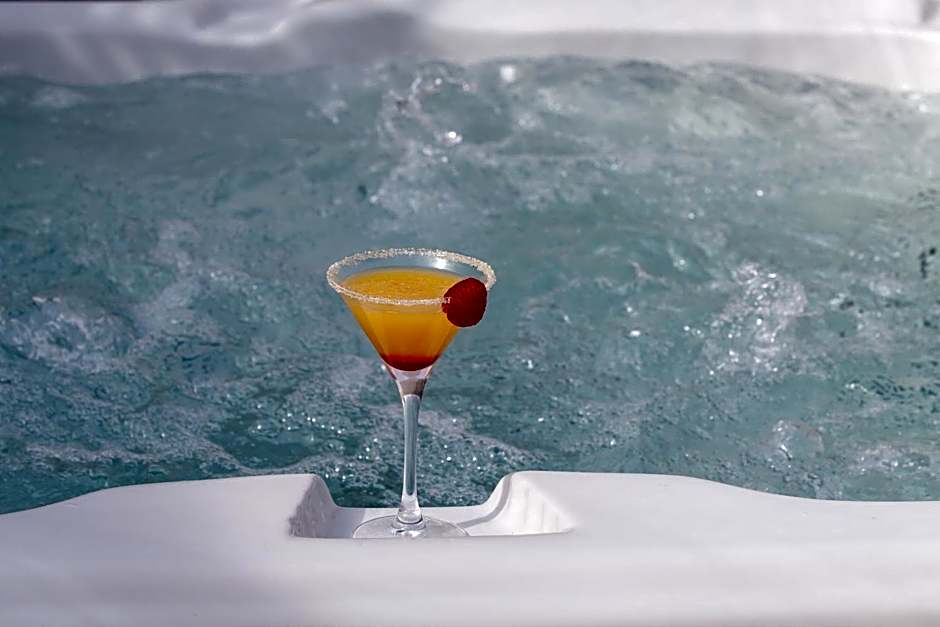 Riad Shanima SPA Marrakech