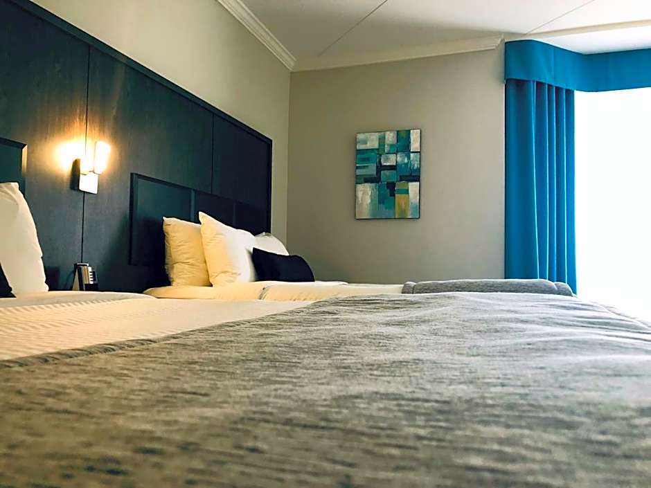 Best Western Laval-Montreal