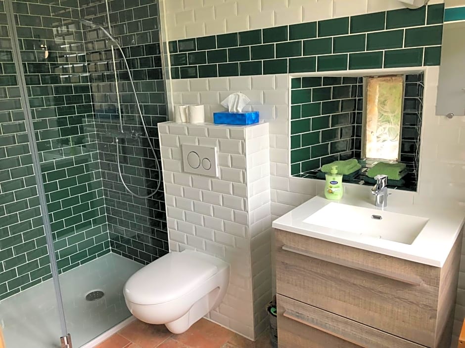 Manoir de la Grand'Cour