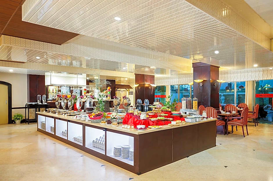 Swiss-Belhotel Tarakan