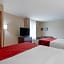Comfort Suites Downtown Sacramento