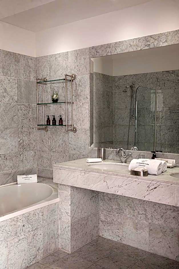 Le Phebus & Spa - Relais & Chateaux