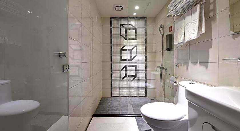 Taichung Box Design Hotel