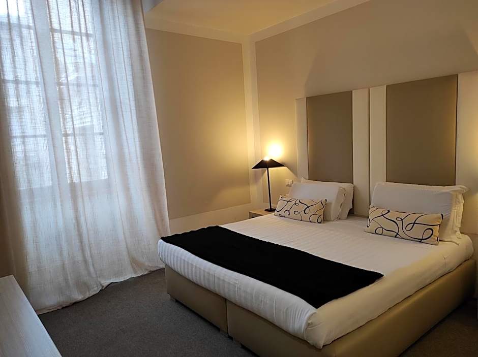 Relais Santa Maria Maggiore