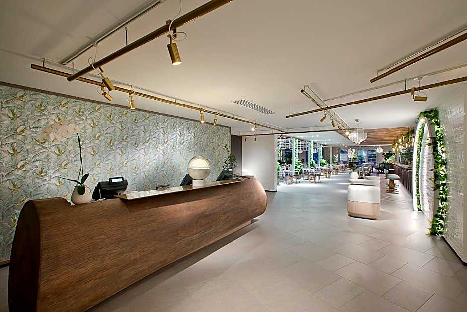 The Star Grand at The Star Gold Coast