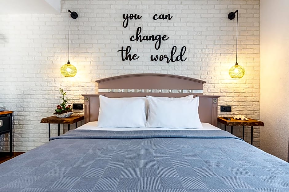 The Poyz Hotel Bodrum