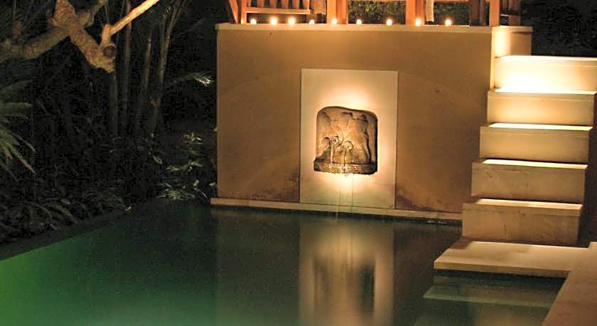 Villa Tamu Seseh