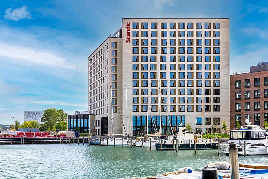 Scandic CPH Strandpark