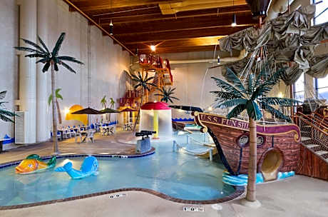 Best Western Ramkota Hotel