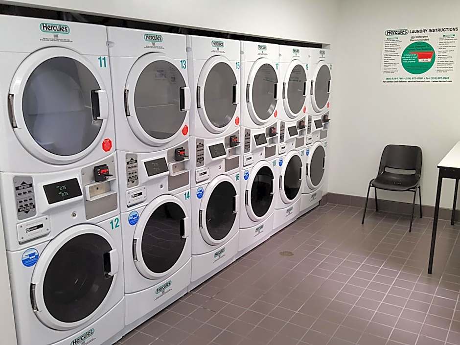 Mint House at 70 Pine