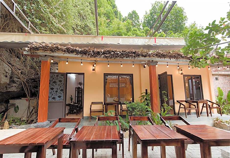 Tam Coc Luxury Homestay