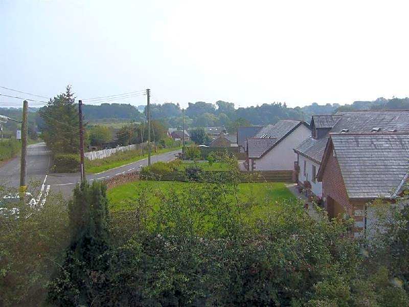 The Village Inn and Kirtle House B&B