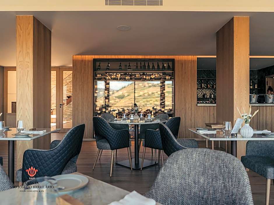 Barrilario Douro Wine Hotel e Spa - Quinta São Jose do Barrilario