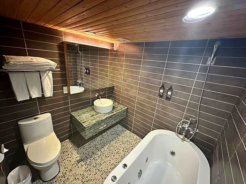 Cai She Hotel