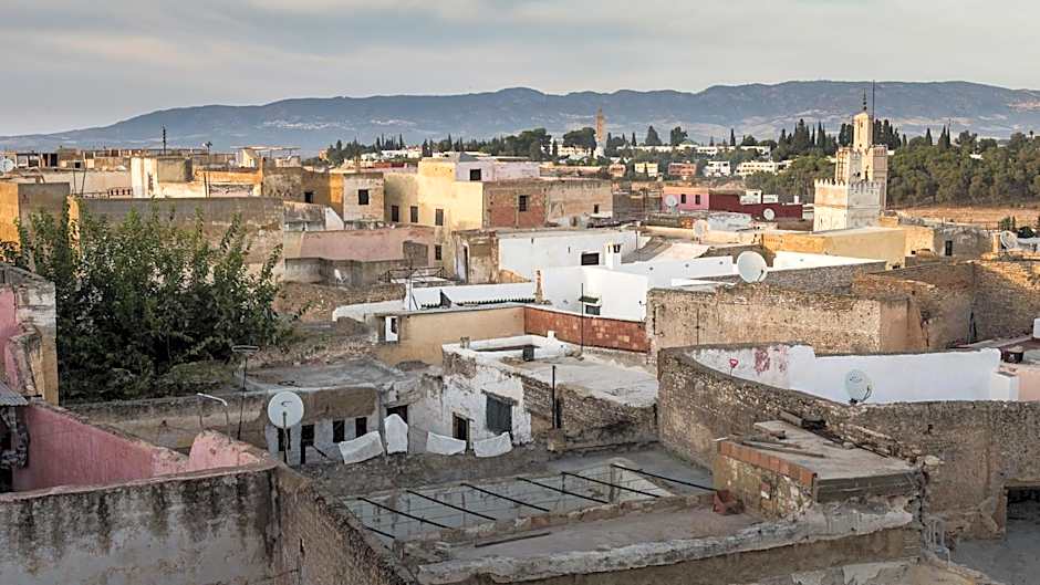 Riad Hiba
