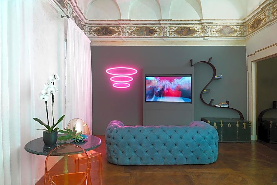 Palazzo Giusti Suites and Spa