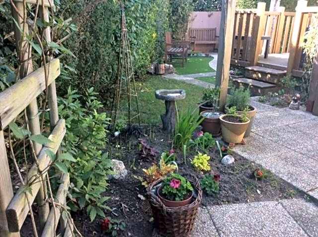 Les Charmettes Holiday Home