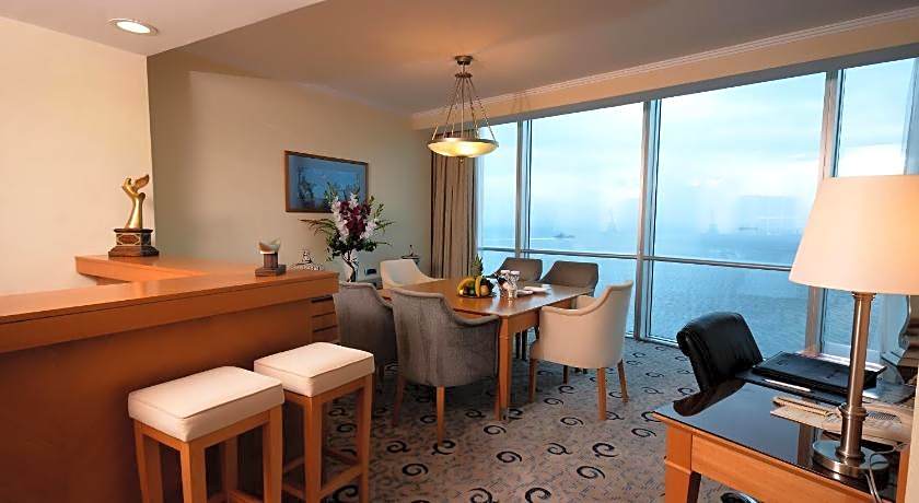 Wyndham Grand Izmir Ozdilek Thermal & Spa