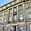 Hostel Oliwka - Metro Świętokrzyska