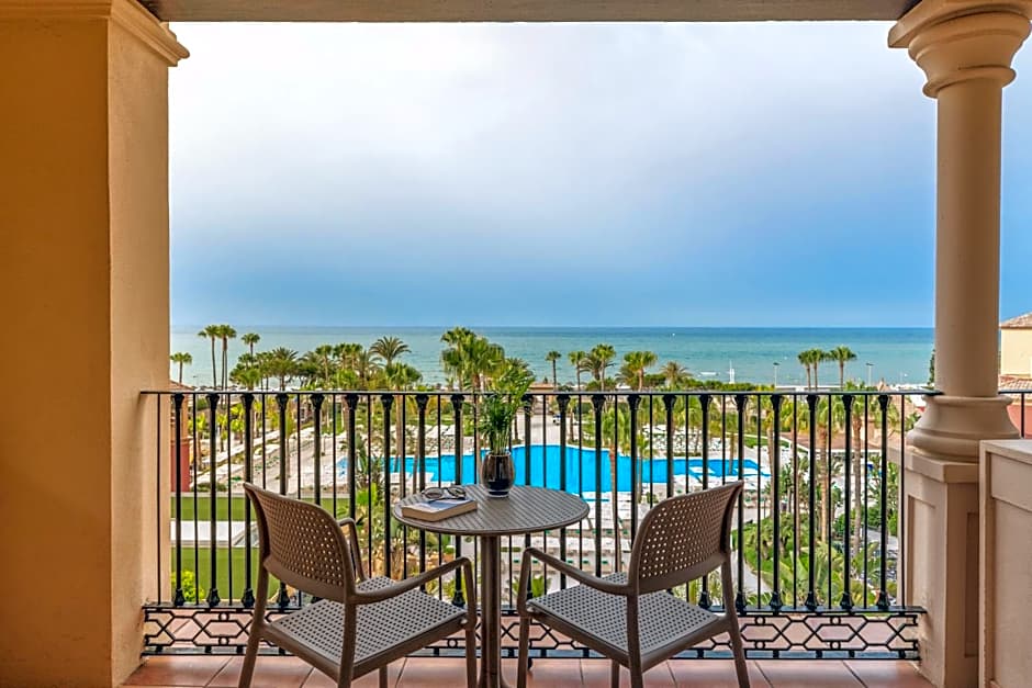 Iberostar Waves Málaga Playa