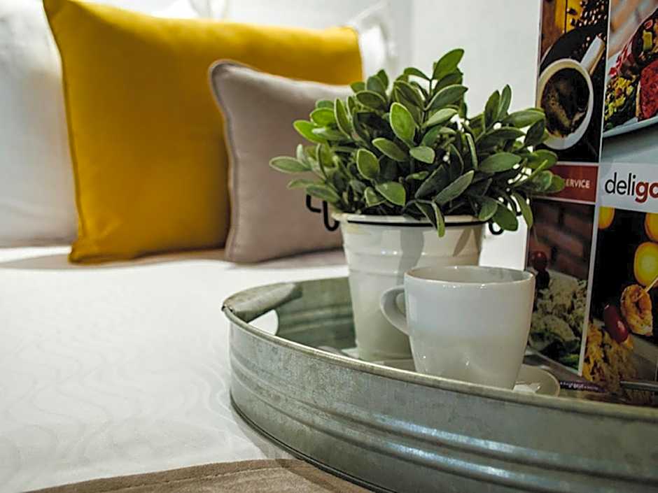 NEhotel Nueva Estancia