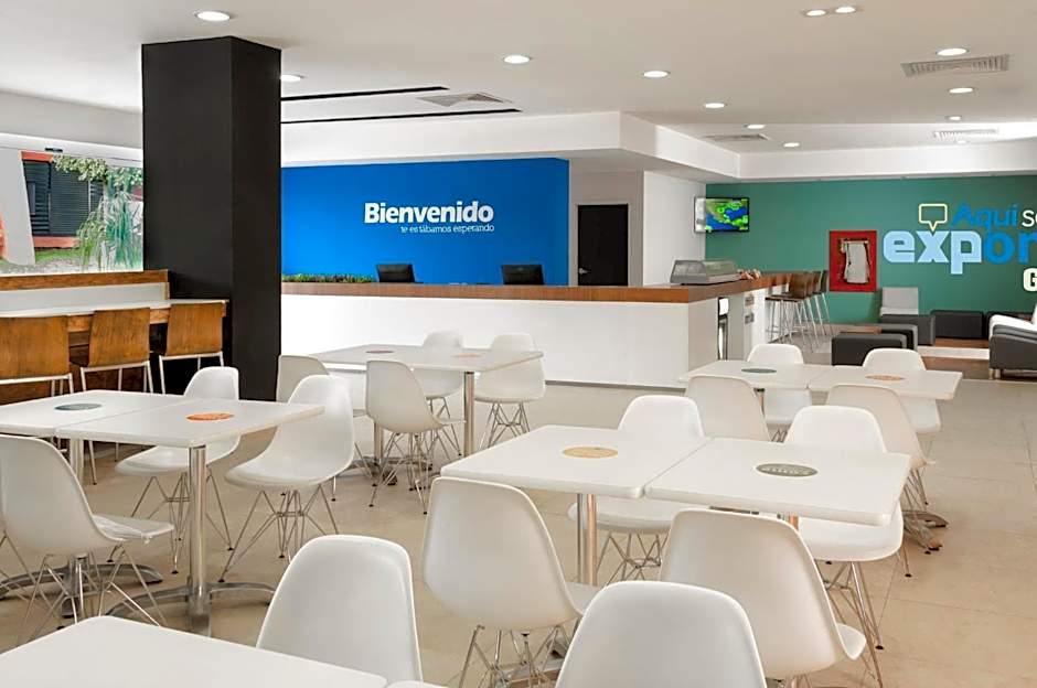 One Xalapa Las Animas