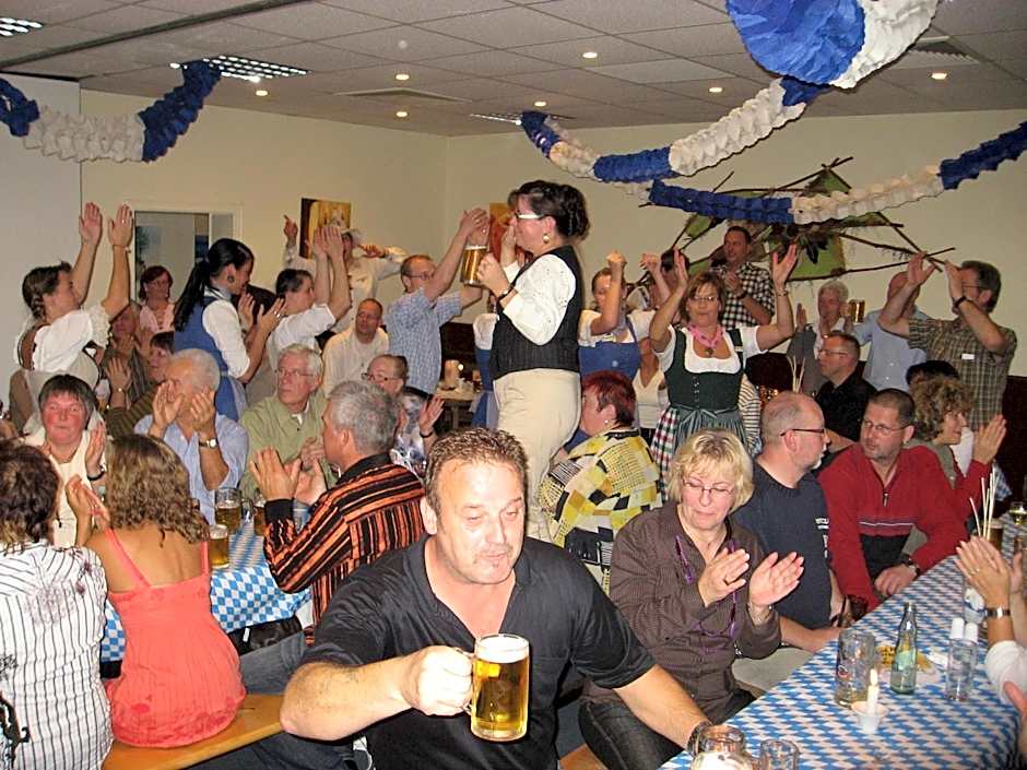 Hotel im Ferienpark Retgendorf