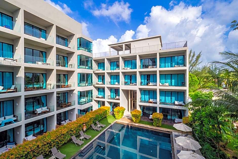 The Waters Khao Lak by Katathani Resort