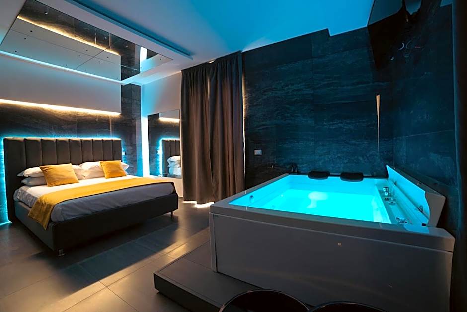 Intimity Luxury Rooms