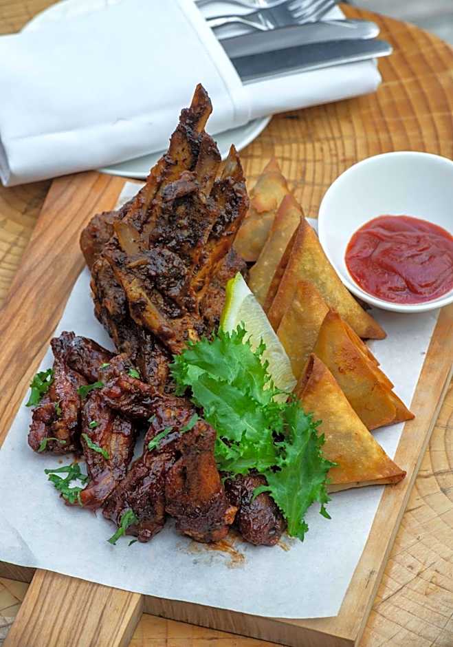 Park Inn by Radisson, Nairobi Westlands