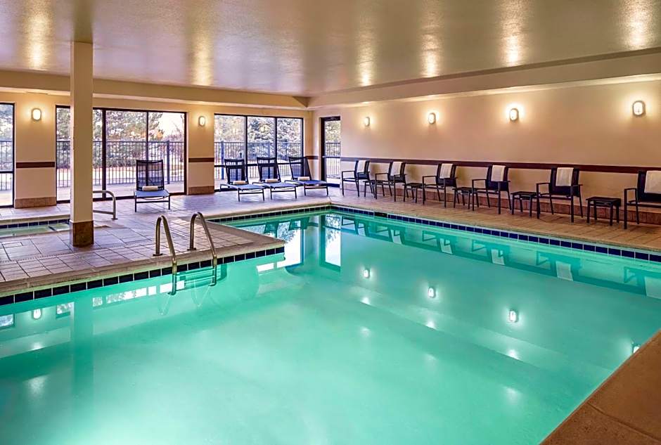 Hampton Inn By Hilton Boulder/Louisville