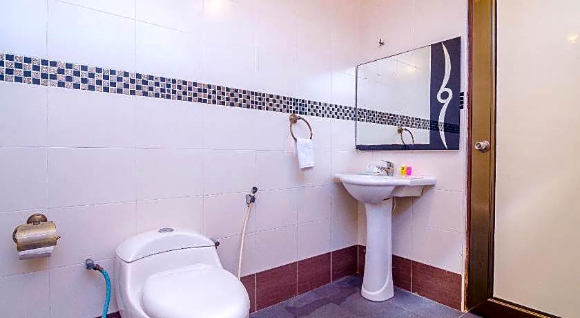 K Garden Hotel Sungai Petani