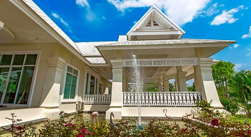 Nantrungjai Boutique Hotel